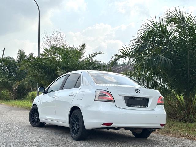 2012 Toyota VIOS 1.5J (M) / GOOD CONDITION - 4