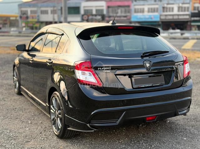 2013 Proton SUPRIMA S 1.6 PREMIUM (A) - 3