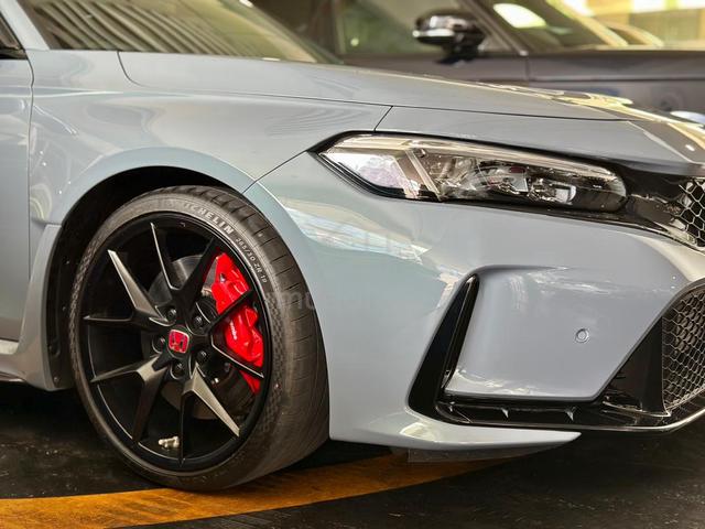 2024 Honda CIVIC 2.0 TYPE R MY23 FL5 (M)-GRADE 5A - 5