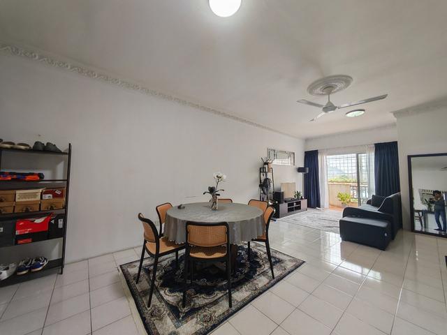 Merdeka Villa 1