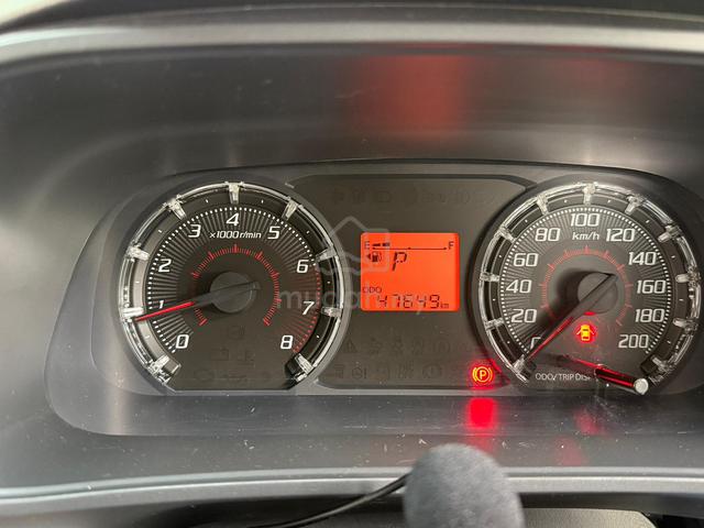 2022 Perodua BEZZA 1.3 X (A) - 4