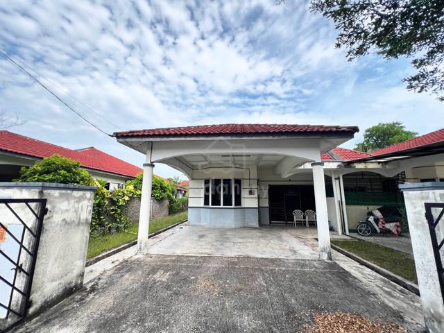 Rumah SEWA Gau Idaman Seberang Temerloh 1