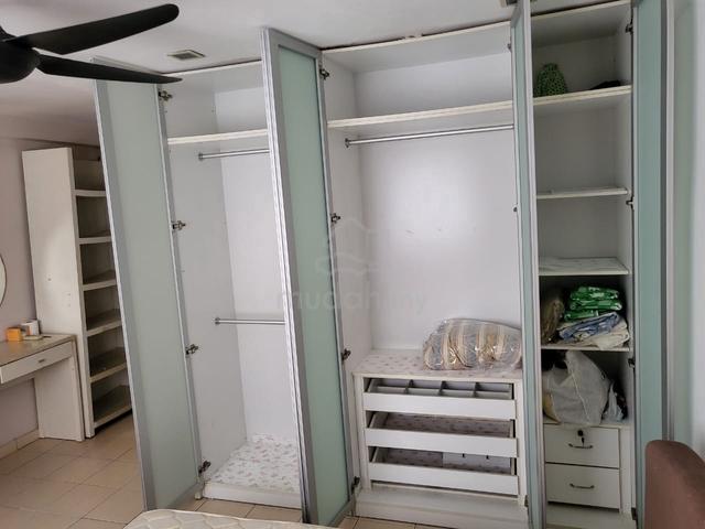 2 Sty House @ Bukit Anggerik, Cheras, Alam Damai, Fully Furnished, KL 4