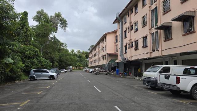 Taman Suria Penampang Ground Floor Shoplot, Jalan Penampang Lama 1