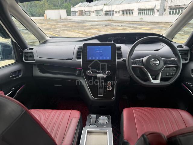 Nissan SERENA 2.0COMPLETE IMPULPREMIUM Low Millage - 5