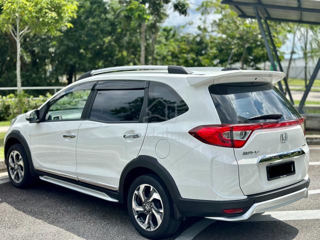 2018 Honda BR-V 1.5 V (A) - 3