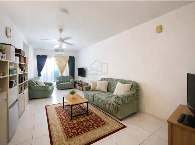 Metia Residence 1