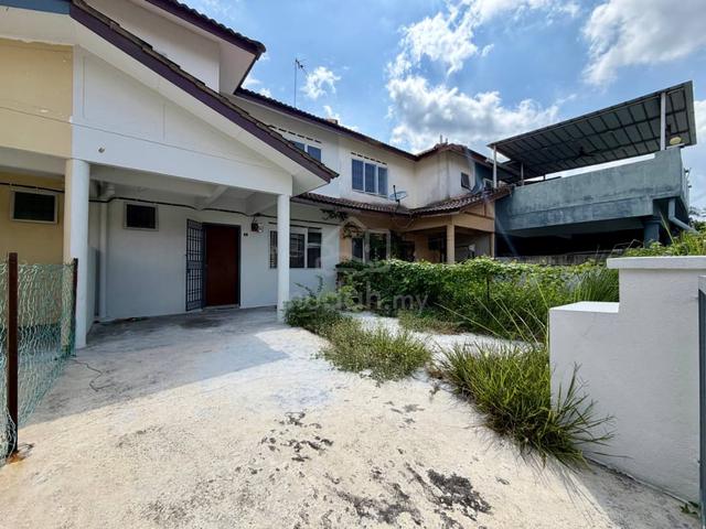 2-Storey House, Taman Banting Baru ‼️ LOW DEPO ✅ 100% Loan 🔥 1