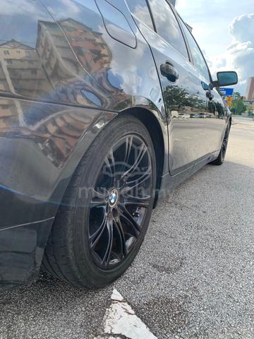 2004 Bmw 525i 2.5 (CKD) (A) - 4