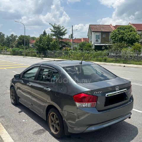 2009 Honda CITY 1.5 I-VTEC (A) - 3