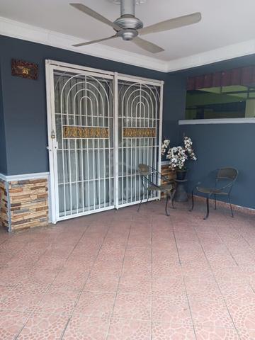 2 Sty Kasturi Bukit Sentosa Rawang 1
