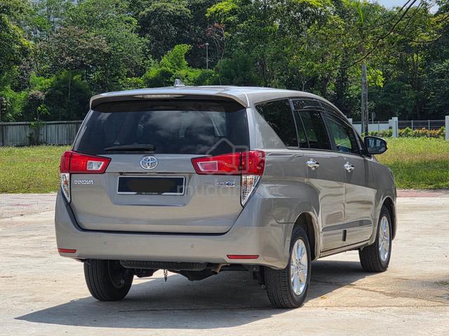 2019 Toyota INNOVA 2.0 G UPDATED (A) - 5