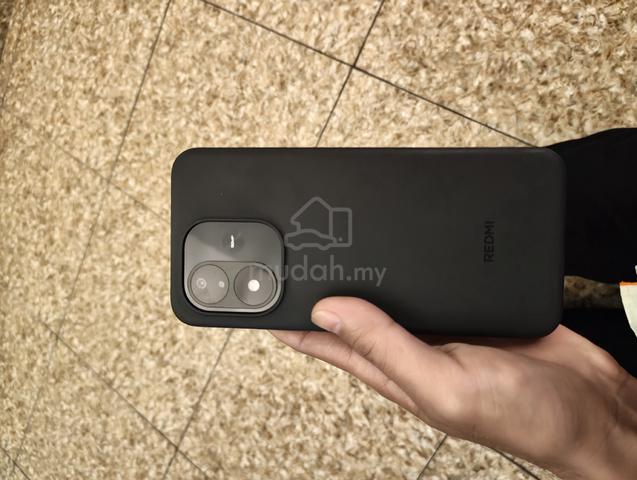 Redmi Note 17 (4g) - photo 2 of 2
