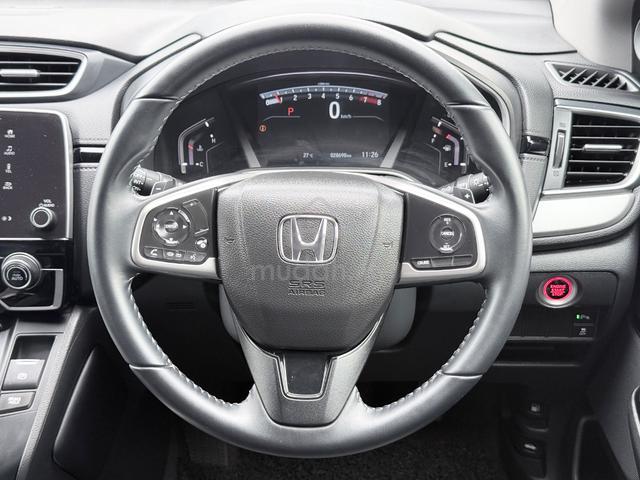 2023 Honda CR-V 2.0 2WD (A) 28k Km / Udr Warranty - 4