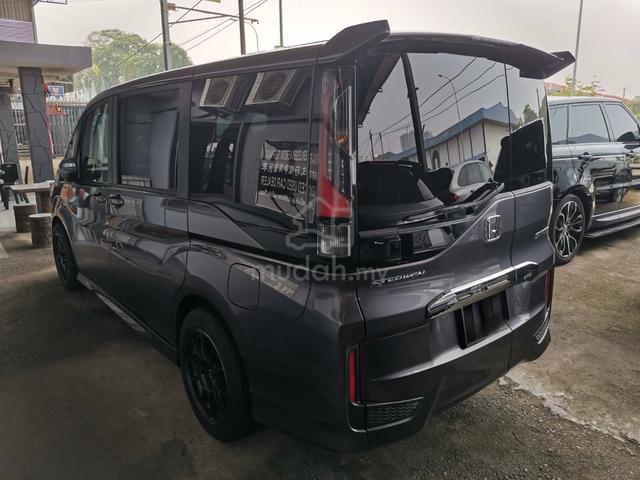 2020 Honda STEPWAGON 1.5 SPADA (A) - 3