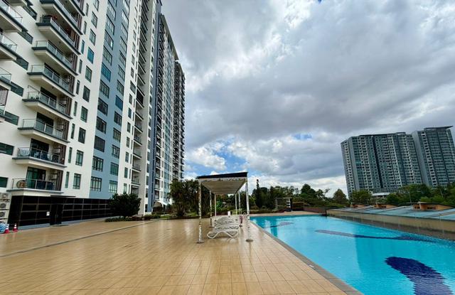 D'Inspire Residence (Inspira Bestari) 1