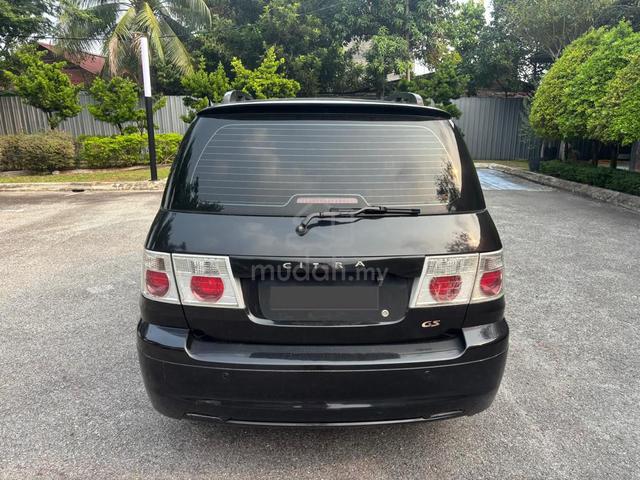 2007 Naza CITRA 2.0 GLS (A) - 5