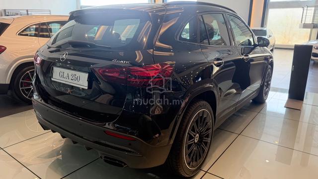 *MERDEKA SALE*2026 Mercedes Benz GLA250 NF Edition - 4