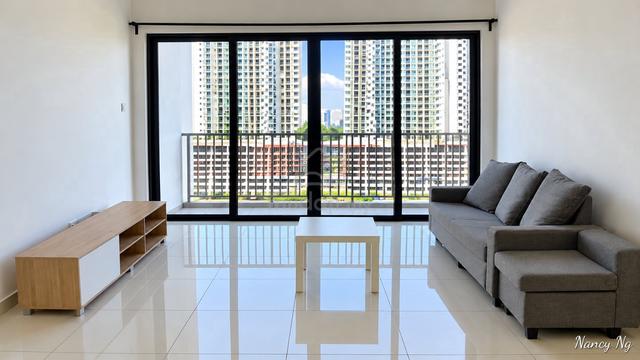 Vertu Resort @ Aspen Vision City 1