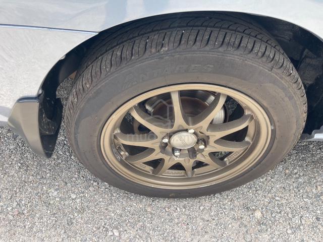 2006 Honda CITY 1.5 VTEC FACELIFT (A) - 5