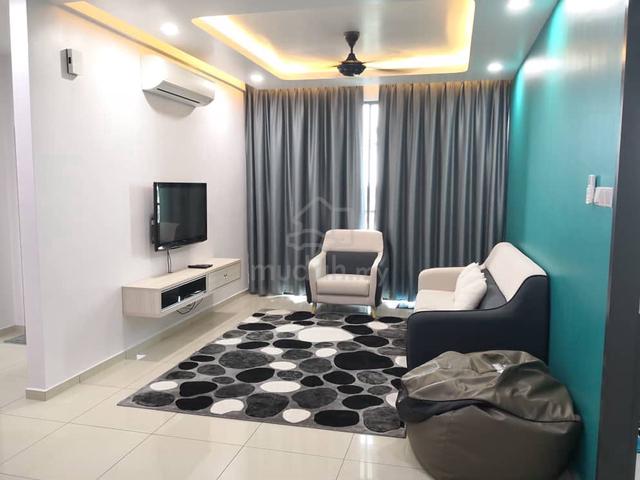 Casa Residences @ Bukit Mertajam 1