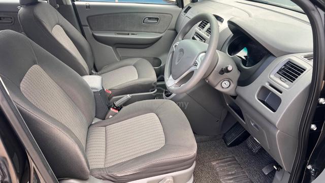 2010 Proton EXORA 1.6 M-LINE CPS (A) - 5