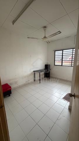 bilik sekali tandas 1