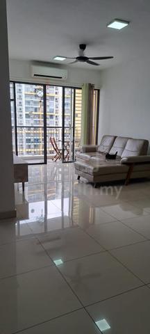 Oasis 1 @ Mutiara Heights Kajang 1