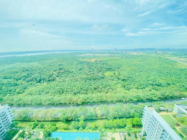 Iskandar Residences Medini 1