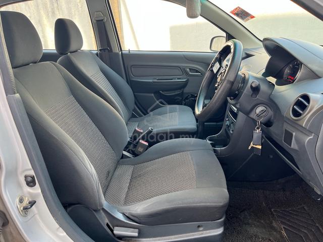 2008 Proton SAGA 1.3 M-LINE (A) - 5
