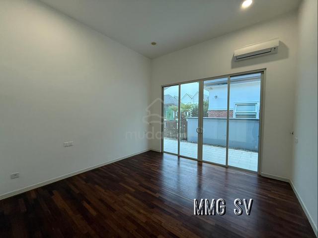 Victoria Spring Setia Eco Park Single Storey Bungalow Endlot value buy 1