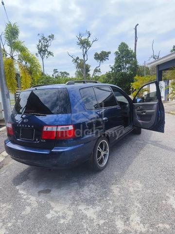 2003 Kia CARENS 1.8 (A) - 2