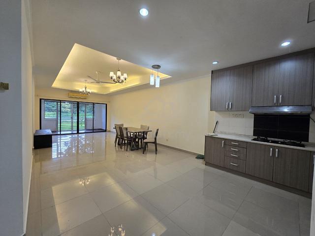 GROUND FLOOR Townhouse Country Villas Country Heights Kajang Phase 2 1