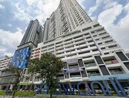 Sky Awani 2 Residence 1