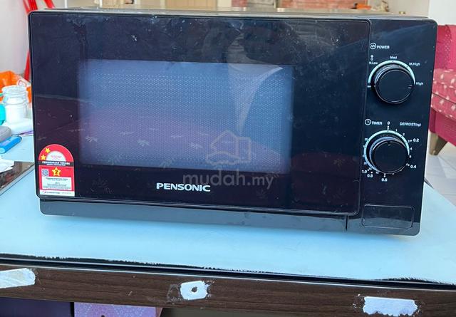 Carousel Image Selected