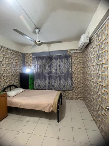 medium room 1