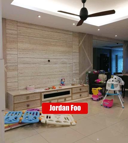Cascara 88 Town House Fully Renovated 1550sf Teluk Kumbar 1