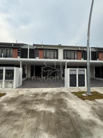 [Below Market] 2 Storey Ilham Residence 2 Elmina East Denai Alam House 1