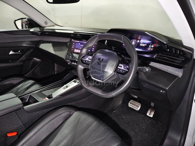 2024 Peugeot 408 1.6 Premium Like New 15k-Mileage - 4