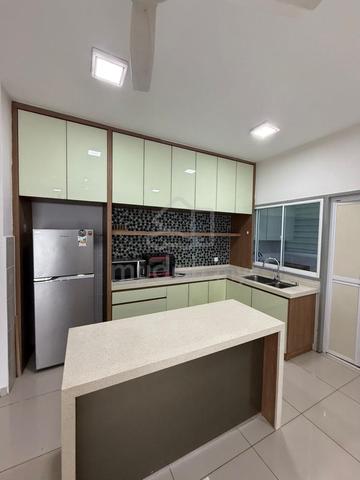Springville Residence Equine Park 3rooms2bathrooms fully furnished 1