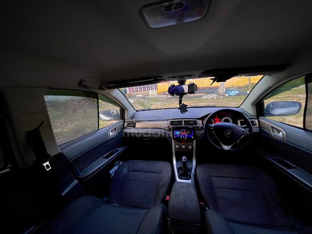 2012 Proton PREVE 1.6 EXECUTIVE (M) - 4