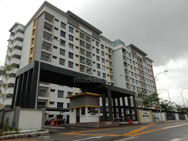Vista Sungai Ramal 1