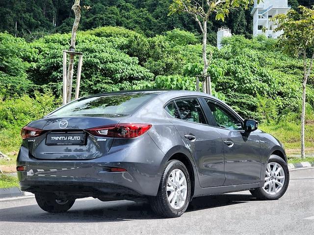 NOV 2016 MAZDA 3 2.0 SkyActiv-G (A) Sedan 1 Owner - 3