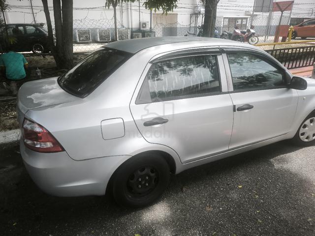 2010 Proton SAGA 1.3 BASE LINE (A) - 1