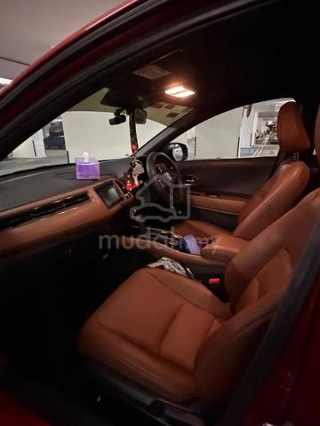 2021 Honda HR-V 1.8 RS MY16 FACELIFT (A) - 4