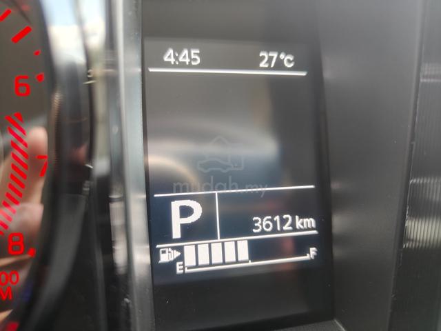 2024 5A New Car 3k KM Suzuki JIMNY 1.5 (A) Sierra - 3