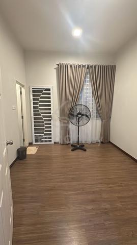 House For Rent Taman Bukit Sepanggar Parklane 1