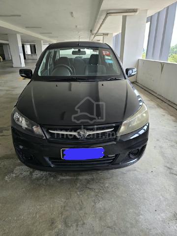 2012 Proton SAGA 1.3 FLX STANDARD (A) - 1
