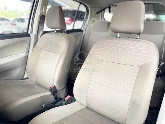 2016 Perodua MYVI 1.3 FULL (A) 1 YEARS WARRANTY - 5