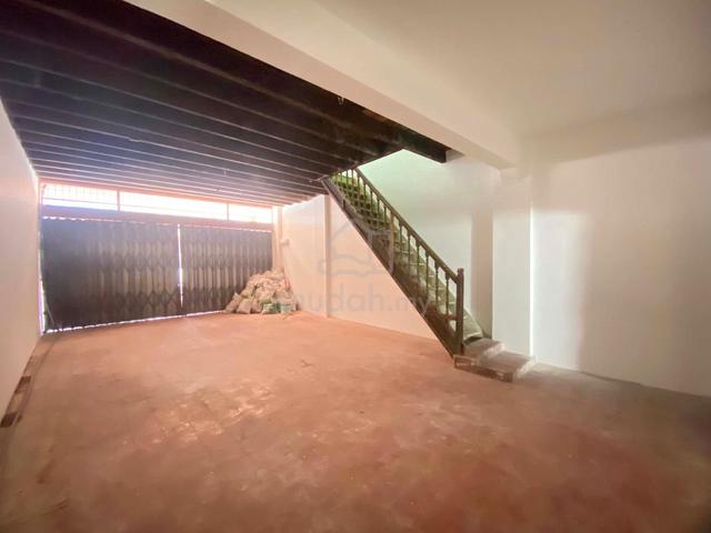 Georgetown Tourist Area 2 Storey Commercial Shoplot @ Kimberley Street 1